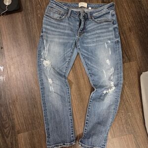Womens BKE Jeans